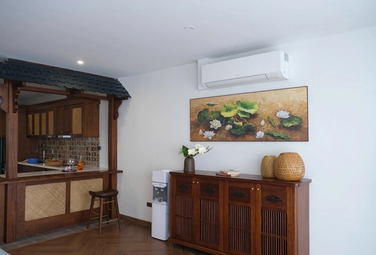西湖賃貸アパート 4ベッドルーム 230㎡ Xuân Diệu