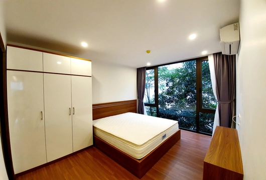 Từ Hoaエリア賃貸比較｜西湖ビュー120㎡3ベッド