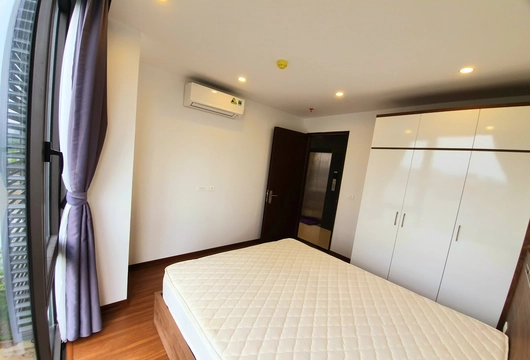 Từ Hoaエリア賃貸比較｜西湖ビュー120㎡3ベッド