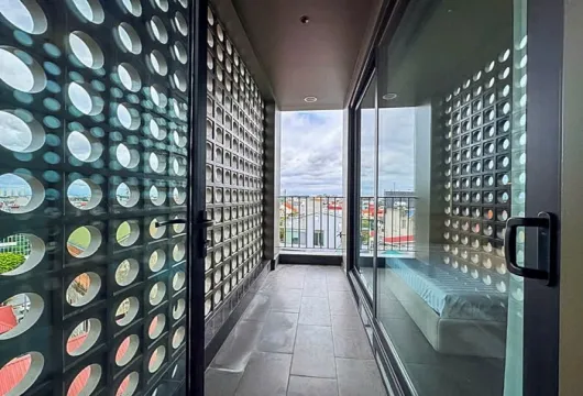 西湖 サービスアパート 127㎡ 3ベッドルーム 賃貸