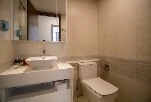 Vinhomes Metropolis 賃貸アパート 75㎡ 2ベッドルーム