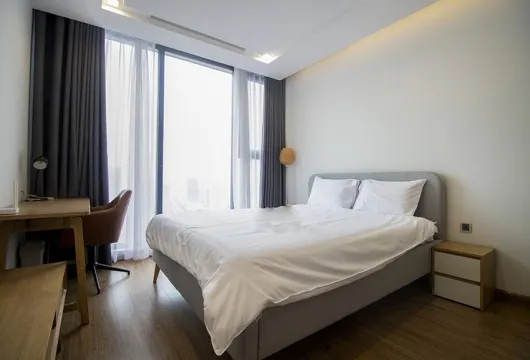 Vinhomes Metropolis 賃貸アパート 75㎡ 2ベッドルーム