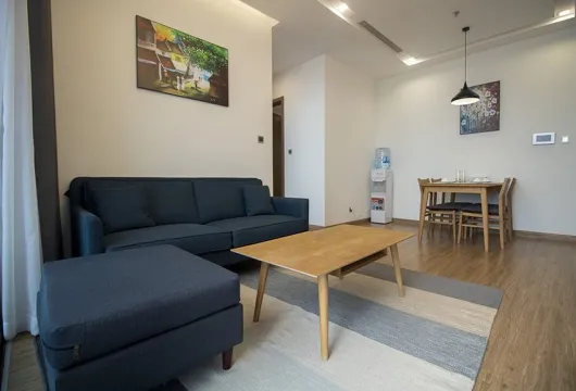 Vinhomes Metropolis 賃貸アパート 75㎡ 2ベッドルーム
