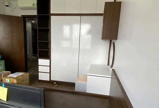 FLC Phạm Hùng 1ベッドルーム賃貸 60㎡ 500USD