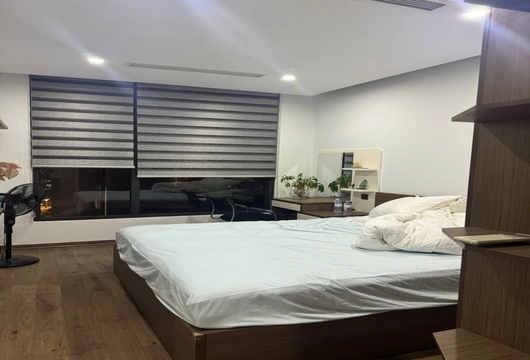 Vinhomes Green Bay Mễ Trì 2ベッドルーム賃貸 68㎡