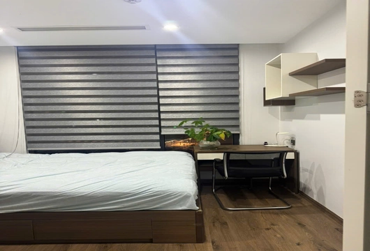 Vinhomes Green Bay Mễ Trì 2ベッドルーム賃貸 68㎡