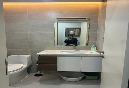 Vinhomes Green Bay Mễ Trì 2ベッドルーム賃貸 68㎡