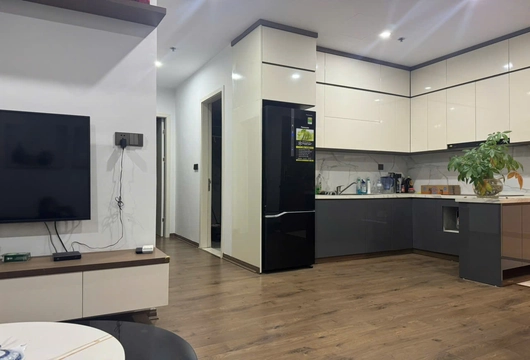 Vinhomes Green Bay Mễ Trì 2ベッドルーム賃貸 68㎡