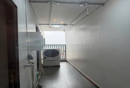 Ancora Residence掲載中｜110㎡3ベッドルーム賃貸