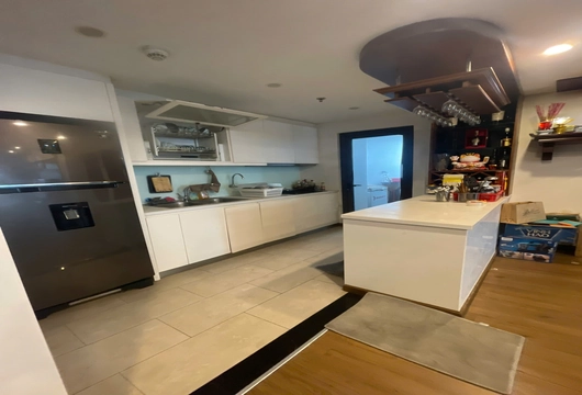 Ancora Residence比較賃貸｜120㎡3ベッドルーム住戸