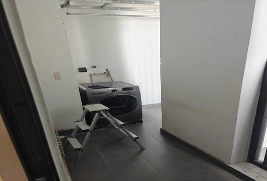 Ancora Residence実用賃貸｜155㎡4ベッドルーム住戸