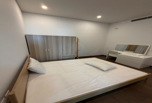 Ancora Residence掲載中｜110㎡3ベッドルーム賃貸