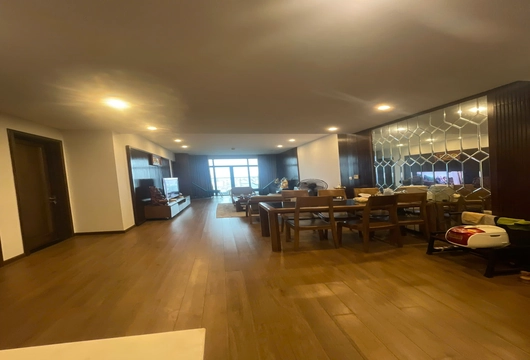 Ancora Residence比較賃貸｜120㎡3ベッドルーム住戸