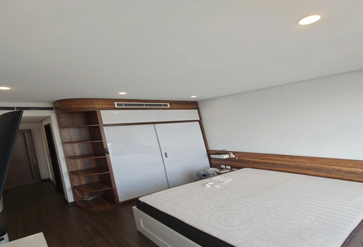 Ancora Residence実用賃貸｜155㎡4ベッドルーム住戸