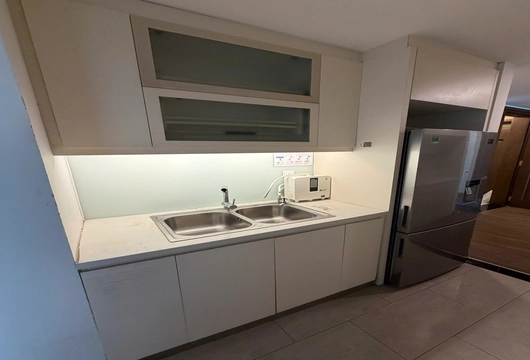 Ancora Residence掲載中｜110㎡3ベッドルーム賃貸