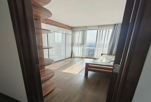 Ancora Residence実用賃貸｜155㎡4ベッドルーム住戸