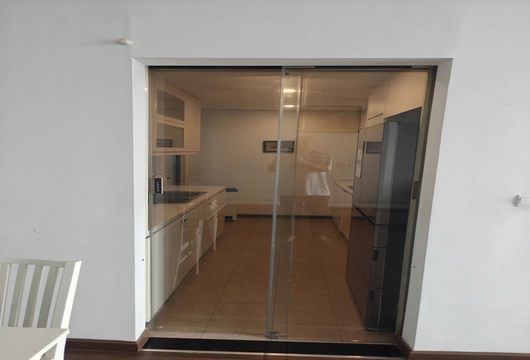 Ancora Residence実用賃貸｜155㎡4ベッドルーム住戸