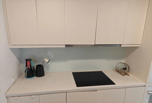 Ancora Residence実用賃貸｜155㎡4ベッドルーム住戸