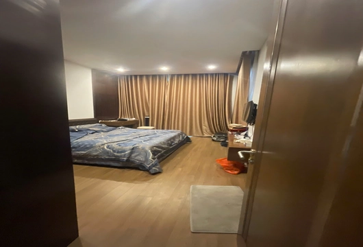 Ancora Residence比較賃貸｜120㎡3ベッドルーム住戸