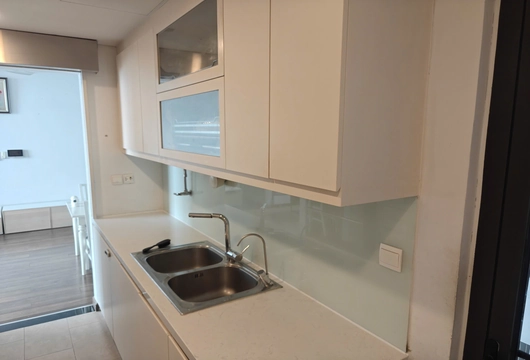Ancora Residence実用賃貸｜155㎡4ベッドルーム住戸