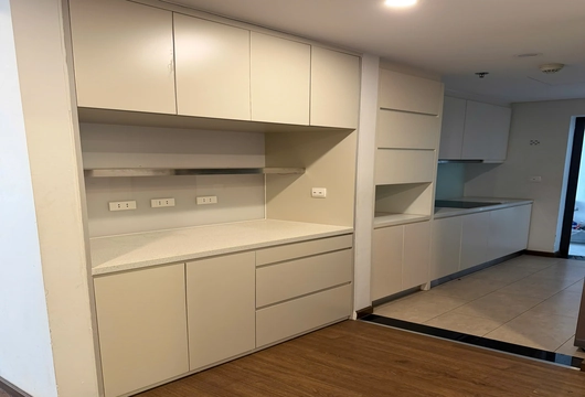Ancora Residence掲載中｜110㎡3ベッドルーム賃貸