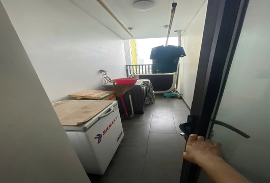 Ancora Residence比較賃貸｜120㎡3ベッドルーム住戸