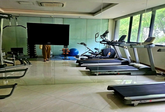 Tây Hồ区賃貸比較｜50㎡1ベッドルームサービス住戸