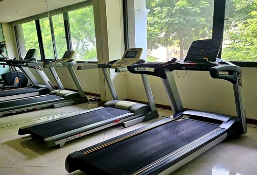 Tây Hồ区賃貸比較｜50㎡1ベッドルームサービス住戸