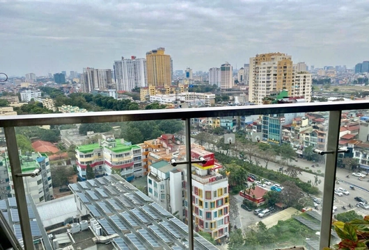 Metropolis比較用賃貸｜80㎡2ベッドルーム掲載中