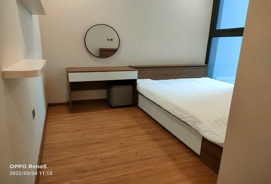 Metropolis比較用賃貸｜80㎡2ベッドルーム掲載中