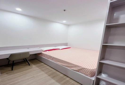 Vinhomes Ocean Park 2ベッドルーム賃貸 55㎡ 500USD