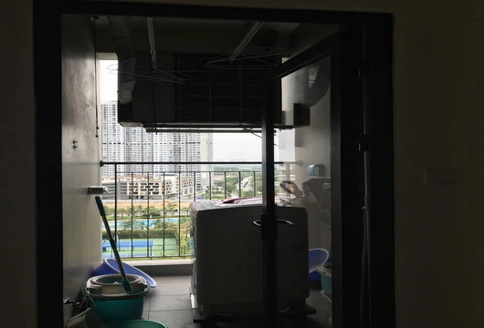 Vinhomes Ocean Park 2ベッドルーム賃貸 500USD