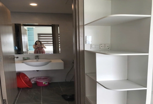Vinhomes Ocean Park 2ベッドルーム賃貸 500USD