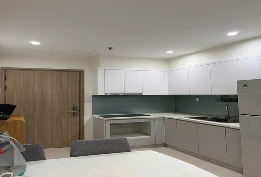Vinhomes Ocean Park 2ベッドルーム賃貸 63㎡ 家電付き