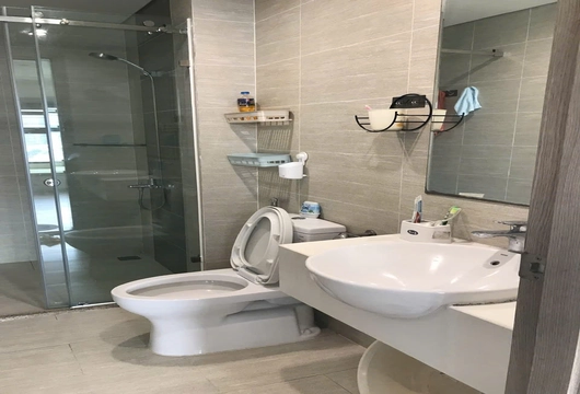 Vinhomes Ocean Park 2ベッドルーム賃貸 500USD