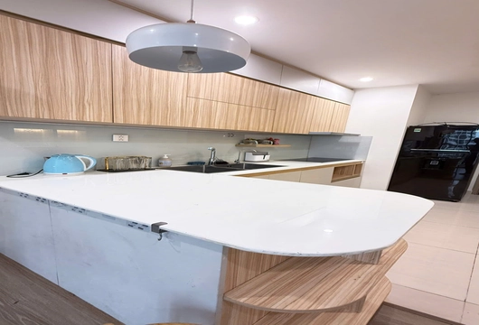 Vinhomes Ocean Park 2ベッドルーム賃貸 家電付き