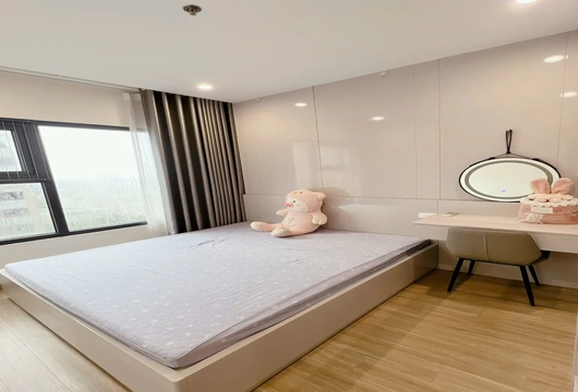 Vinhomes Ocean Park 2ベッドルーム賃貸 55㎡ 500USD