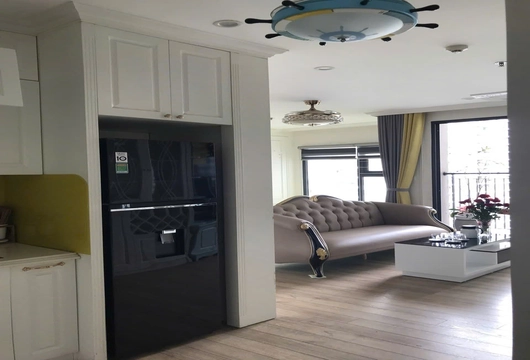 Vinhomes Ocean Park 2ベッドルーム賃貸 500USD