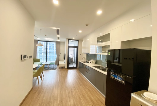 Vinhomes Metropolis 80㎡実用2LDK