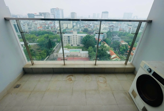 Vinhomes Metropolis 80㎡整理しやすい住戸