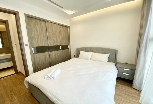 Vinhomes Metropolis 80㎡実用2LDK