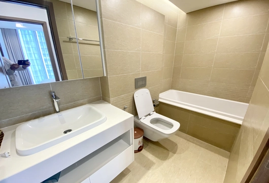 Vinhomes Metropolis 80㎡実用2LDK