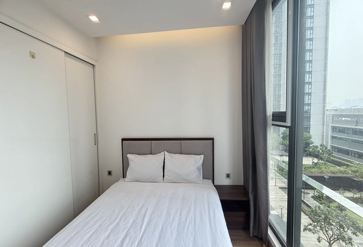 Metropolis 80㎡家具付き賃貸2LDK