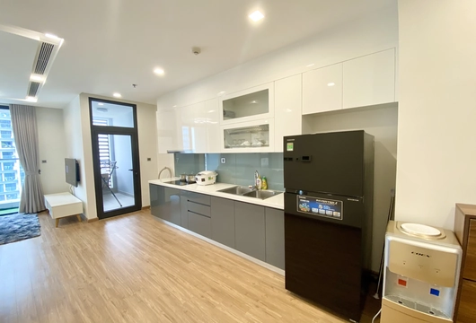 Vinhomes Metropolis 80㎡実用2LDK