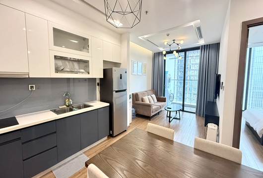 Vinhomes Metropolis 80㎡判断しやすい賃貸