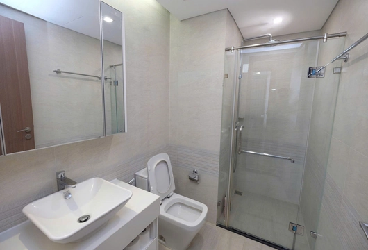 Vinhomes Metropolis 80㎡整理しやすい住戸