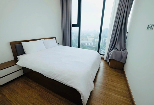 Vinhomes Metropolis 80㎡整理しやすい住戸