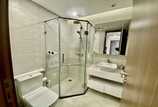 Vinhomes Metropolis 80㎡機能派2LDK
