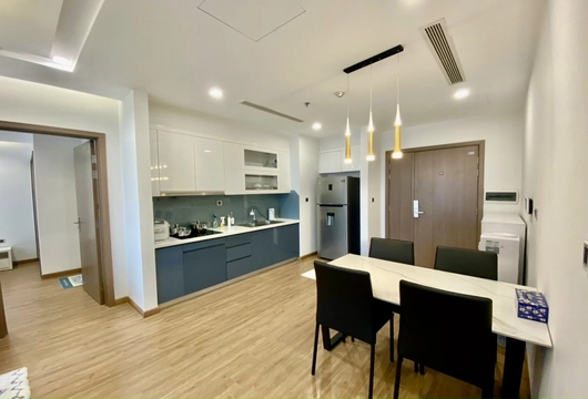 Vinhomes Metropolis 80㎡機能派2LDK
