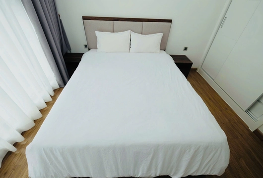 Vinhomes Metropolis 80㎡整理しやすい住戸